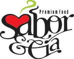 Logotipo Sabor e Cia Premium Food